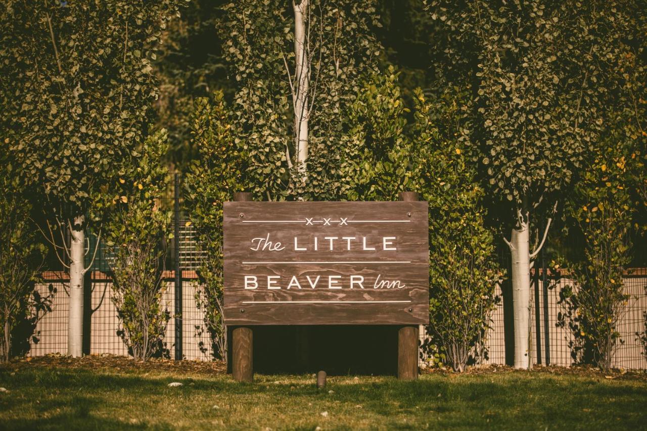 Little Beaver Inn Green Mountain Falls Eksteriør billede